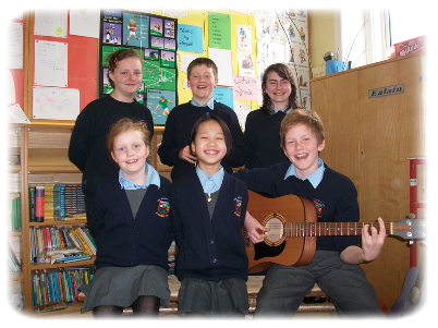 Scór Group 2011